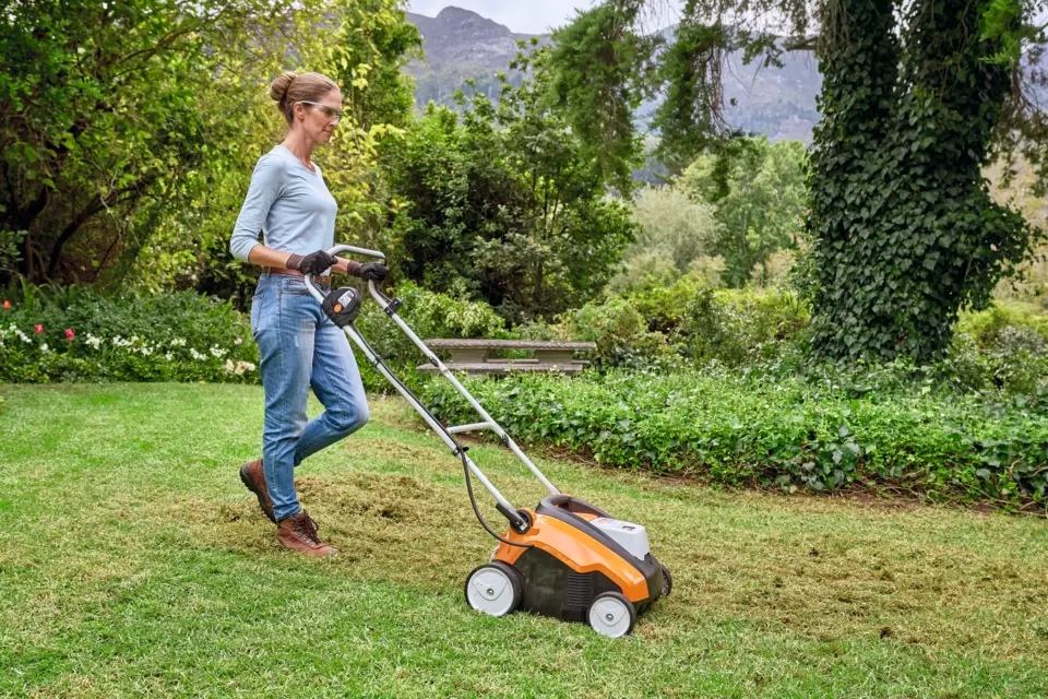 STIHL