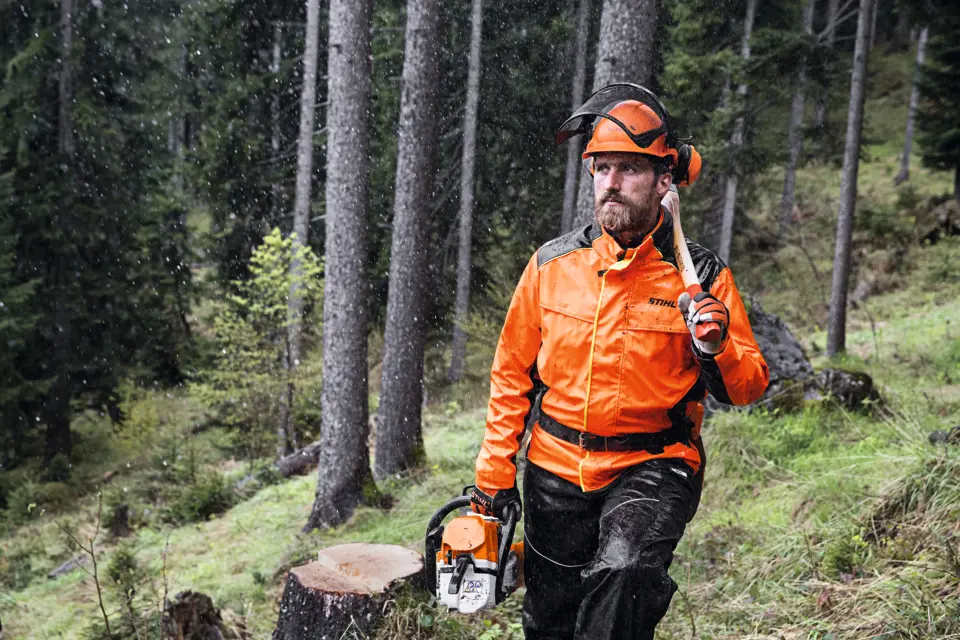Stihl